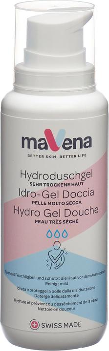 Actual product image Mavena Hydroduschgel (200 ml)