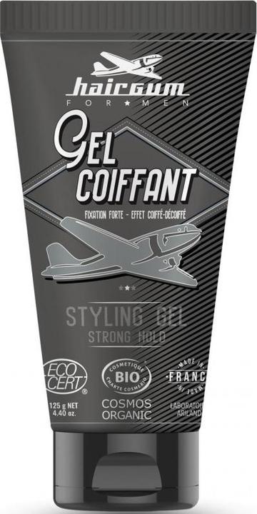 Immagine prodotto Hairgum Gel per lo styling (Cera per capelli)