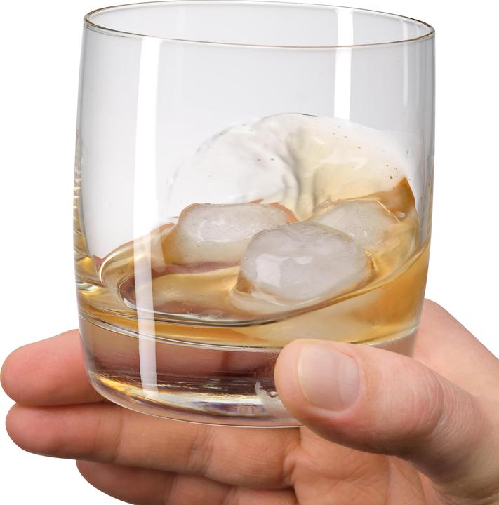 Actual product image WMF Whisky mug Easy 6ER GP (3 dl, 6 x, Gin glasses)