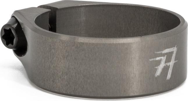 Actual product image 77designz Seatclamp V2