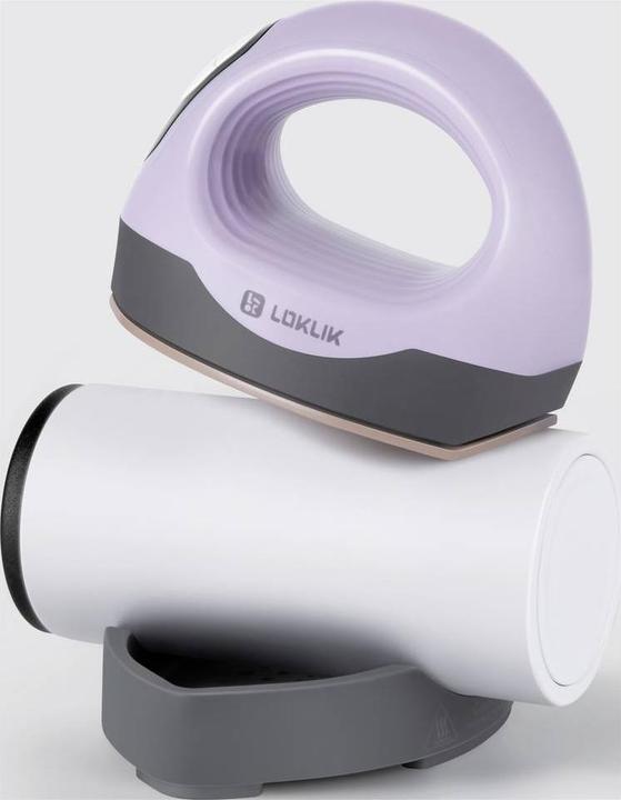 Produktbild Loklik ImPress Mini 3 *lila*