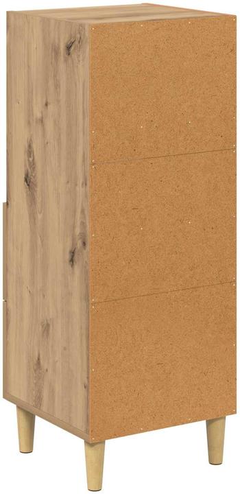 Image du produit vidaXL Sideboard (34 x 34.50 x 90 cm)