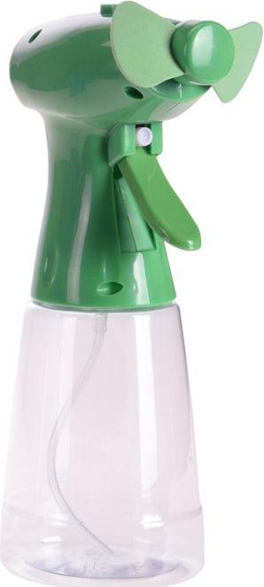 Actual product image Mini Ventilator