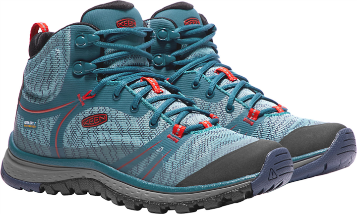 Produktbild Keen W Terradora Mid WP (39)
