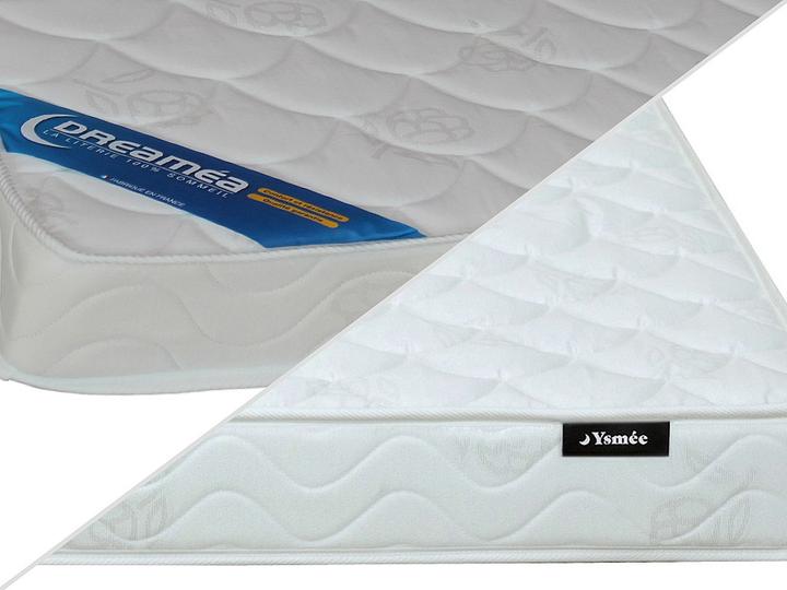 Actual product image Dreamea Zeus (90 x 190 cm, Foam core)