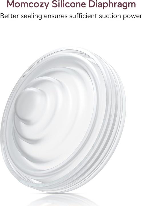 Produktbild Momcozy Diaphragm + Valve for M5