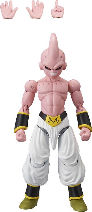 Produktbild Bandai 35855 Action-& Sammelfigur