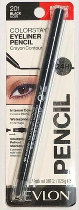 Produktbild Revlon Colorstay Eyeliner Pencil (0,28 gr)