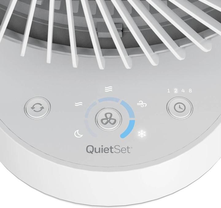 Immagine prodotto Honeywell HTF337WE4 (48 dB)