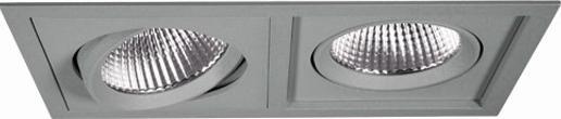 Produktbild LTS LED-Strahlereinsatz (2650 lm)