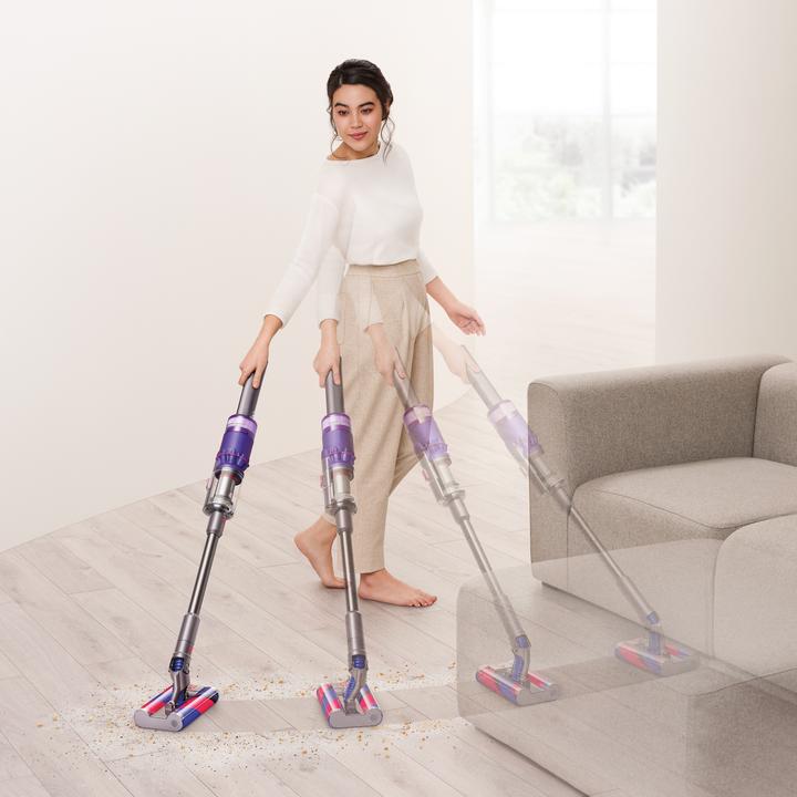 Produktbild Dyson Omni-glide