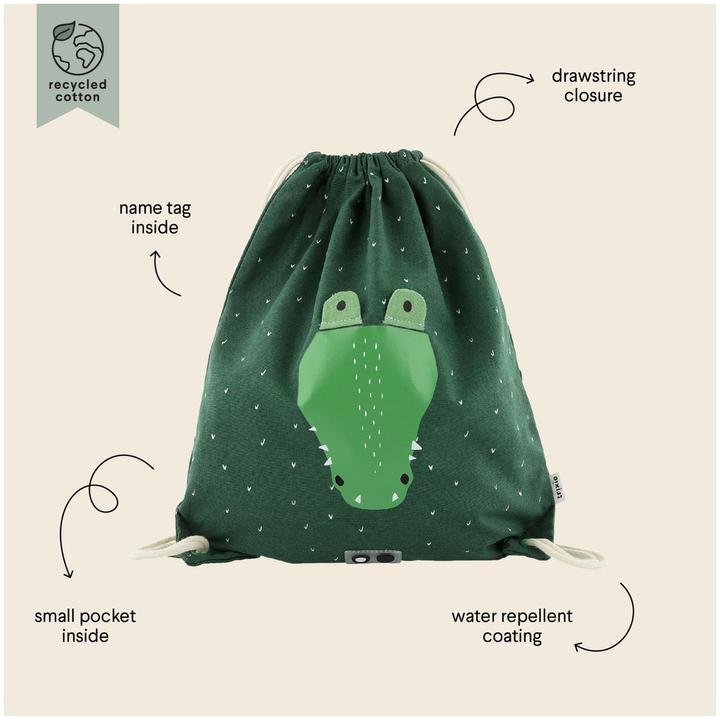 Produktbild Trixie Baby Turnbeutel