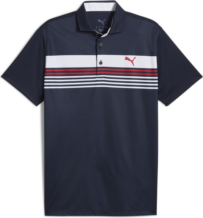 Puma West Polo (XL)
