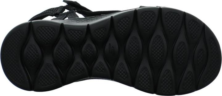 Actual product image Skechers Go Walk Flex Sandal (36)