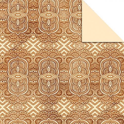 Produktbild Ursus Faltblätter X-Mas 15 x 15 cm, 110 g/m², 30 Blatt, Mehrfarbig (110 g/m², 30 x)