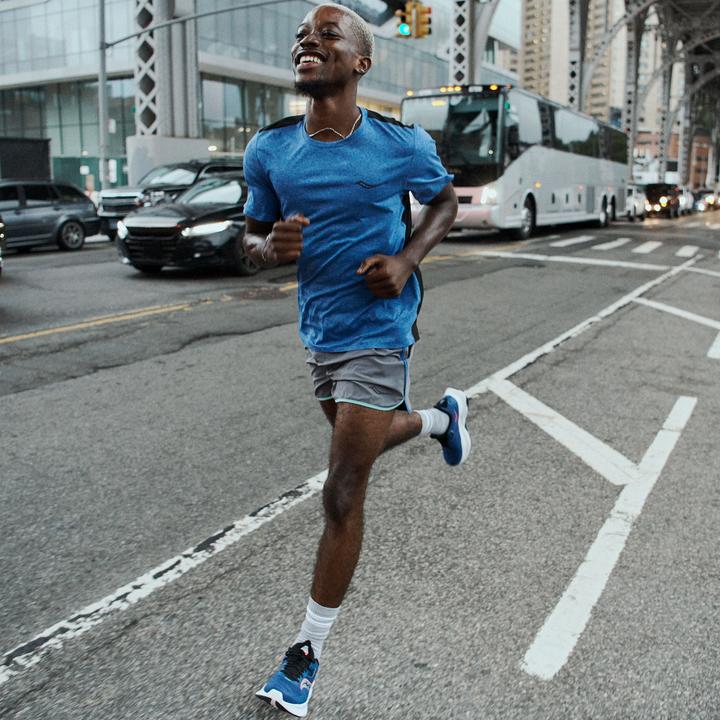 Produktbild Saucony GUIDE 15 (44.5)