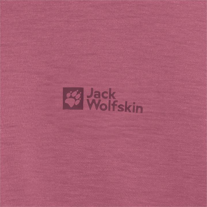 Produktbild Jack Wolfskin Vonnan Ls T W (XXL)