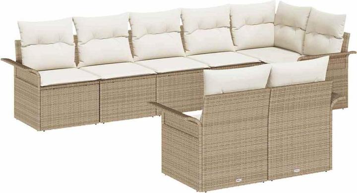 Produktbild vidaXL Mathis