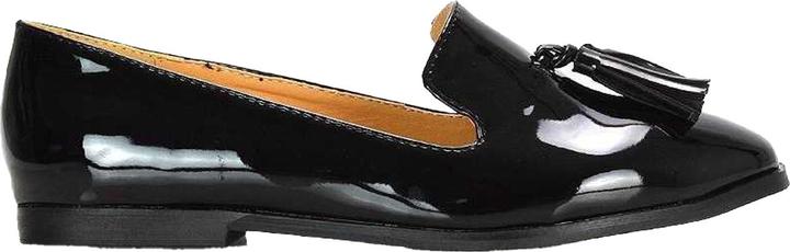 Produktbild XY London Halbschuhe Betsy Quaste Spitz Flach (38)