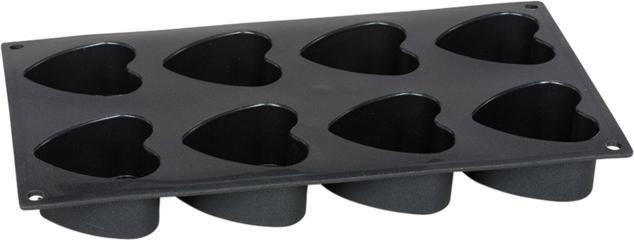 Produktbild Patisse Cupcake Förmchen Set mit Deko-Picker 24 Stück ø 5cm