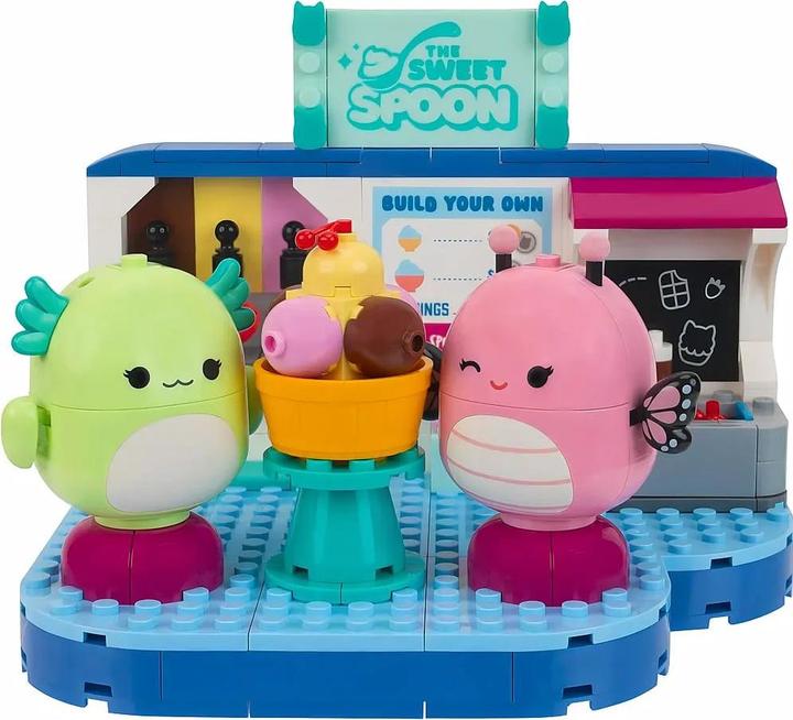 Produktbild Bldr Bauklötze Squishmallows Mittel