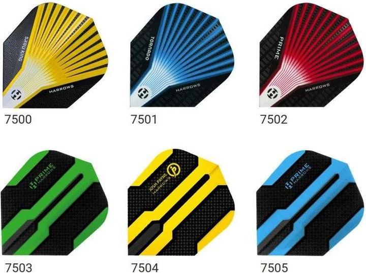 Produktbild Harrows Ryan Searle Prime Flights