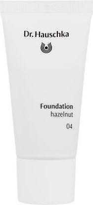 Image du produit Dr. Hauschka Fondation (04 noisette)
