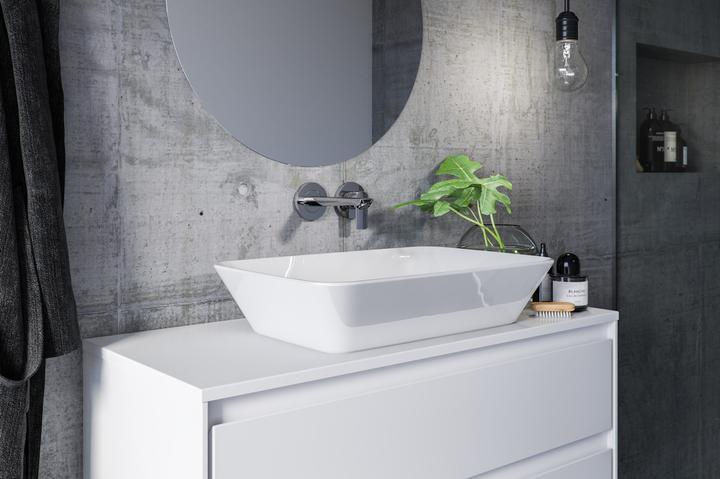 Immagine prodotto Ideal Standard Ideale Standard CONNECT Air console in legno, per mobile base 1000mm E0851, 1004x442x18mm.