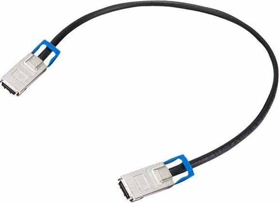 Actual product image HPE HP X230: CX4 Direct Attached Cable 0.5m