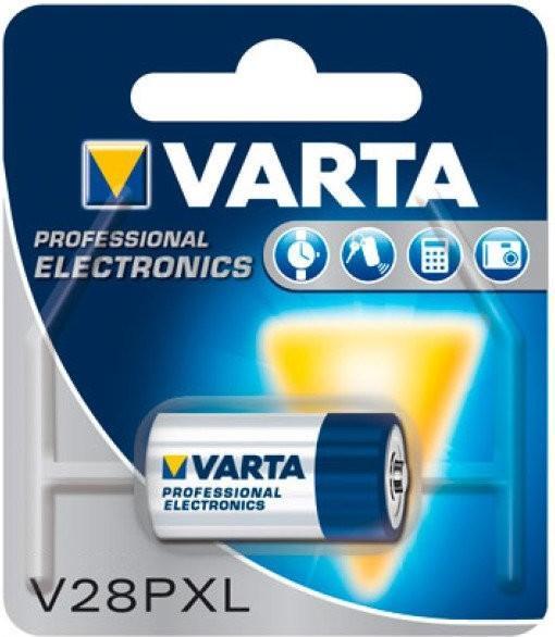 Image du produit Varta Batterie 2CR-1/3N, Sanyo 2CR-1/3N, 2CR11108 (1 pcs, 28L, 160 mAh)