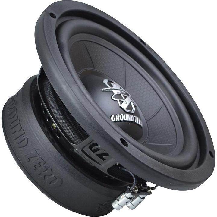 Produktbild Ground Zero GZIW 165 (100 W, 16.50 cm)