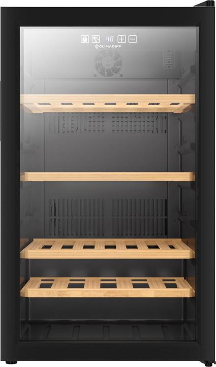 Actual product image Climadiff CLS52B1