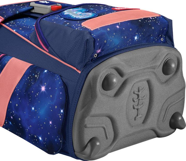 Image du produit Step by Step Ensemble pour écolier Space Reflect 5 pièces Special Edition (20 l)