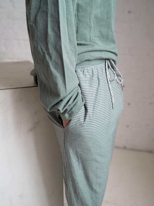 Produktbild Phil & Co. Berlin Pyjama Henley