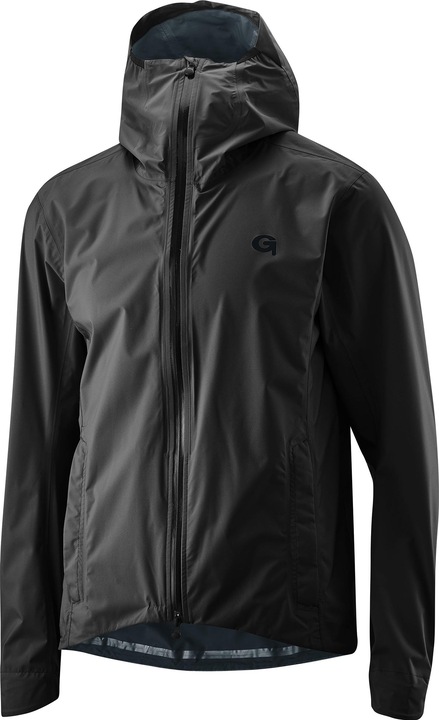 Actual product image Gonso Save Plus Rain Jacket (XXL)