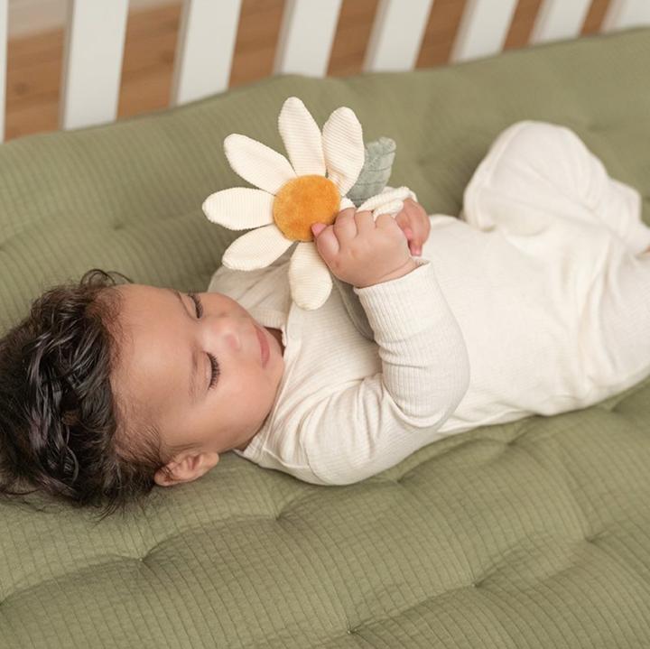 Produktbild Little Dutch Rassel Blume