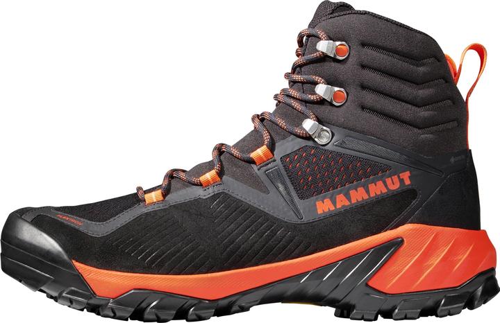 Mammut Sapuen High GTX Men