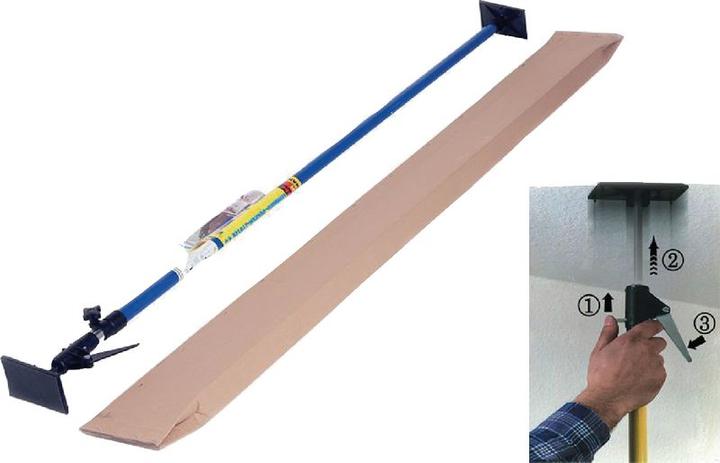 Produktbild Glück Baustütze Längenverstellung: 1 (2900 mm)