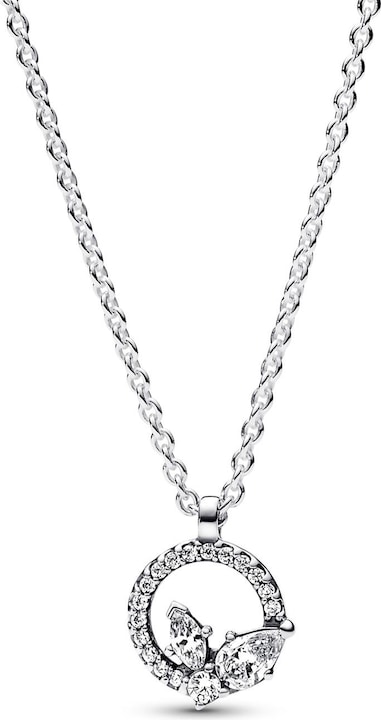 Image du produit Pandora Timeless (Argent sterling 925, 45 cm)