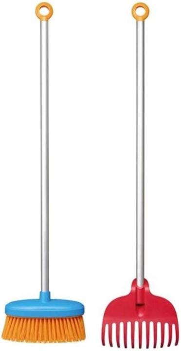 Actual product image Fiskars MyFirstFiskars Tidy Up Set (2 pcs.)