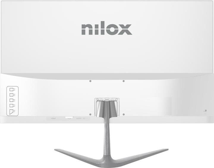 Produktbild Nilox NXM24FHD01W (1920 x 1080 Pixel, 24")