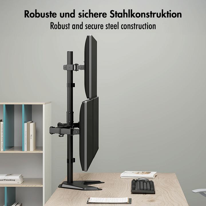 Image du produit LogiLink Prüfen (Tables, 32", 10 kg)