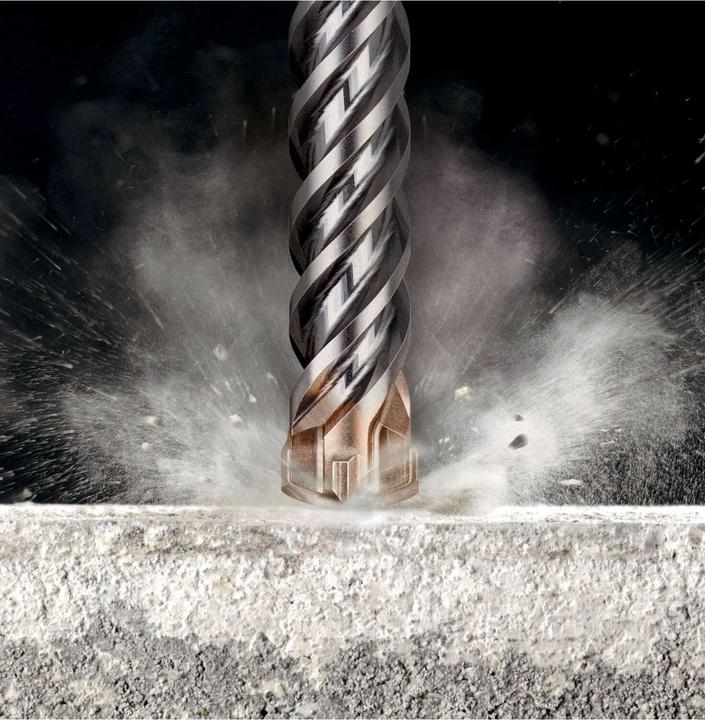 Produktbild DeWalt Hammerbohrer (36 Millimeter)