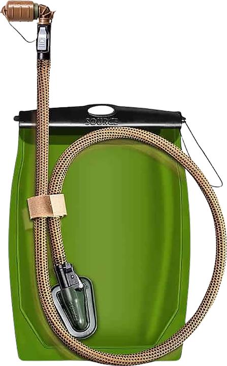 Produktbild Source Kangaroo 1L Trinkblase