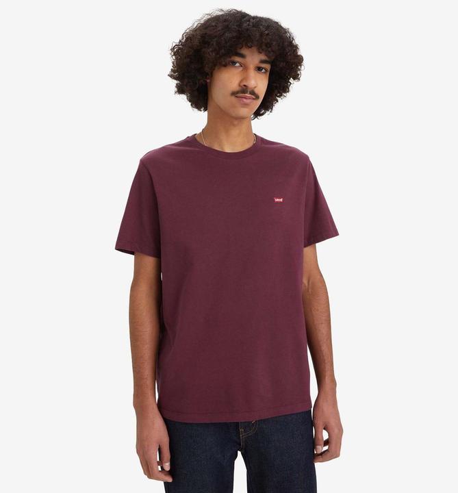 Produktbild Levis Classic Housemark TShirt (M)