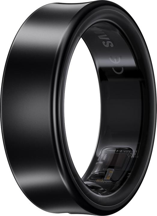 Immagine prodotto Samsung Galaxy Ring (12, Nero titanio)