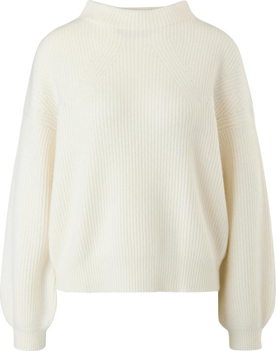 Actual product image s.Oliver Strickpullover Strickpullover aus Wollmix (M)