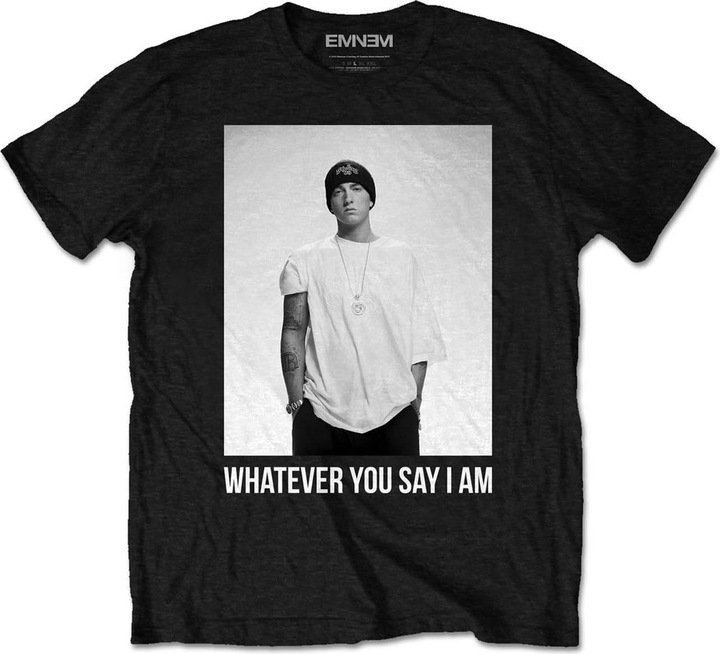 Eminem Whatever (M)