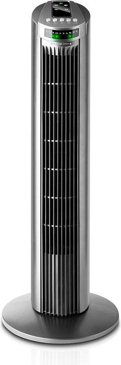 Actual product image Taurus Tower fan