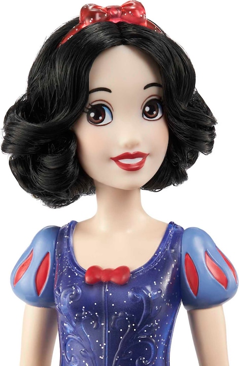 Image du produit Mattel Poupee Blanche-Neige 29cm
